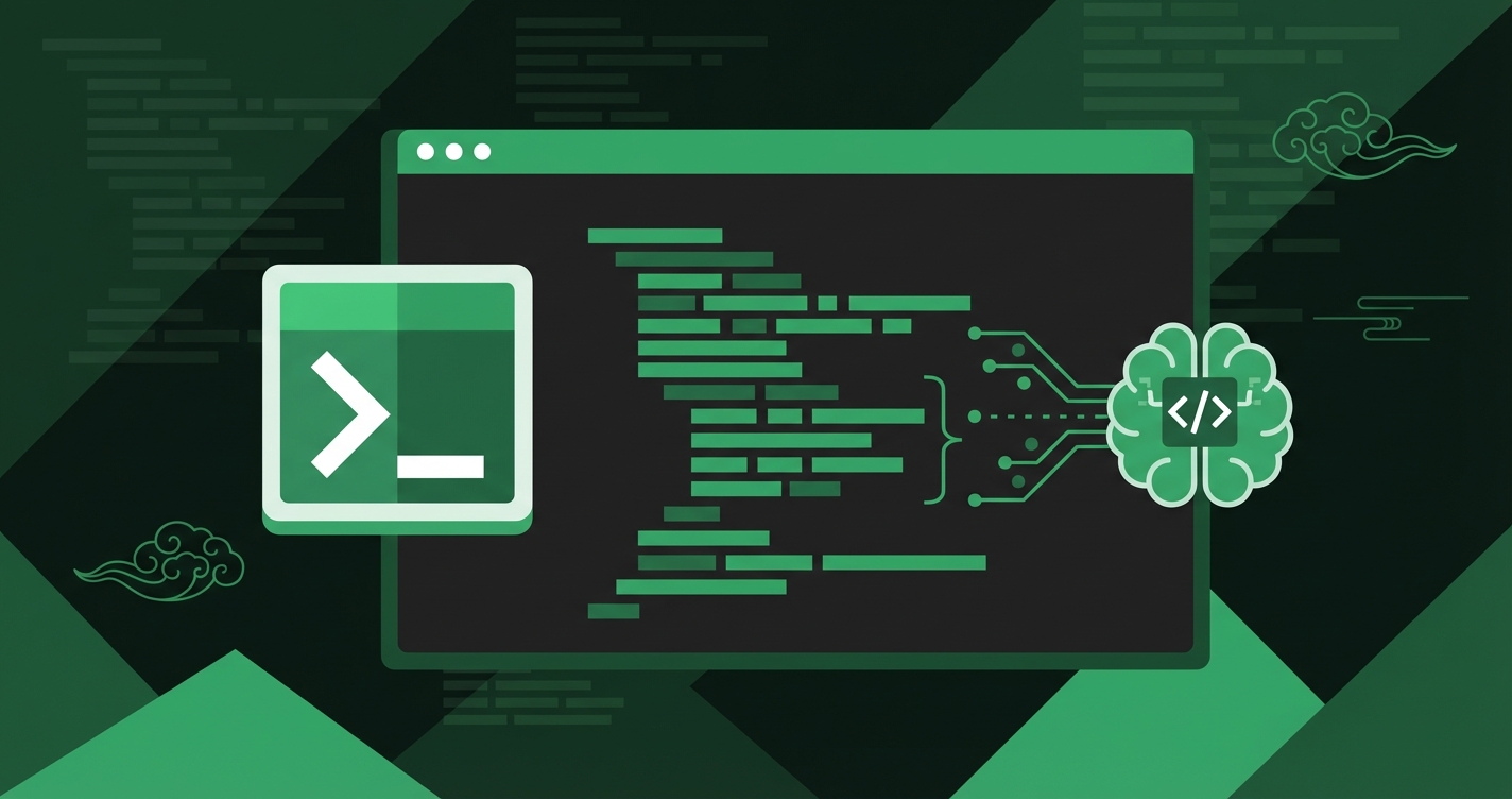 Codex CLI 配置教程:用 ${siteName} 接入 OpenAI 命令行编程工具(2026)