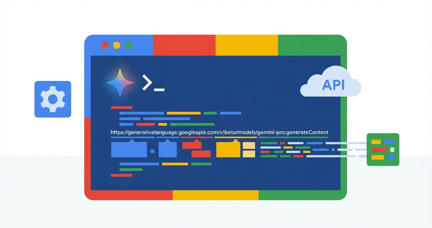 Gemini CLI 配置教程:通过 ${siteName} 接入 Google Gemini 命令行工具(2026)